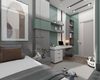 Appartements Dans Un Complexe Avec Piscine À Antalya Kepez 29