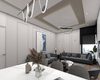 Appartements Dans Un Complexe Avec Piscine À Antalya Kepez 25