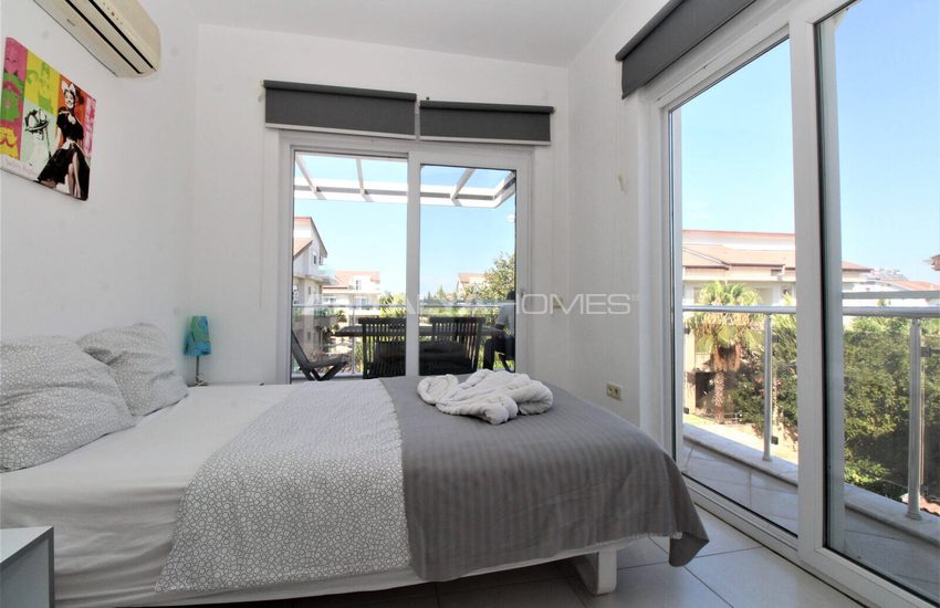 Property Near Golf Courses in One of Best Areas in Belek 20