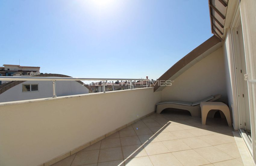 Property Near Golf Courses in One of Best Areas in Belek 35