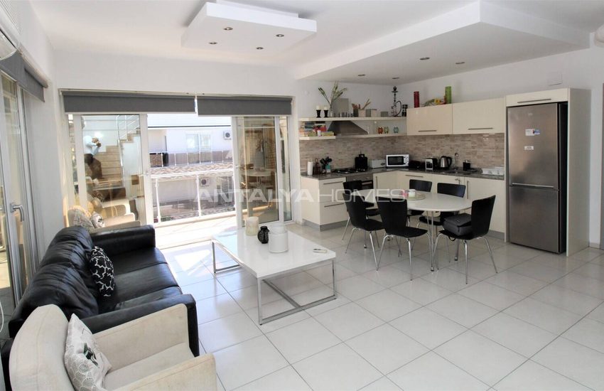 Property Near Golf Courses in One of Best Areas in Belek 12