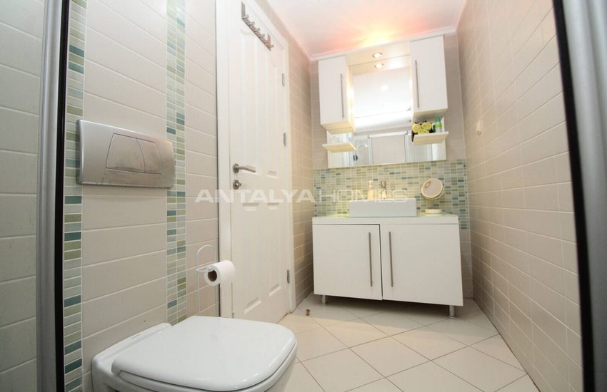 Property Near Golf Courses in One of Best Areas in Belek 29