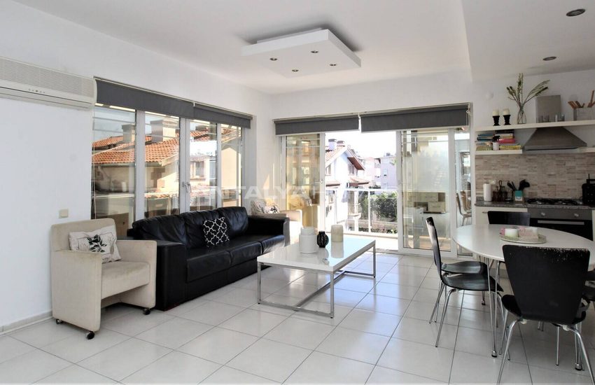 Property Near Golf Courses in One of Best Areas in Belek 15