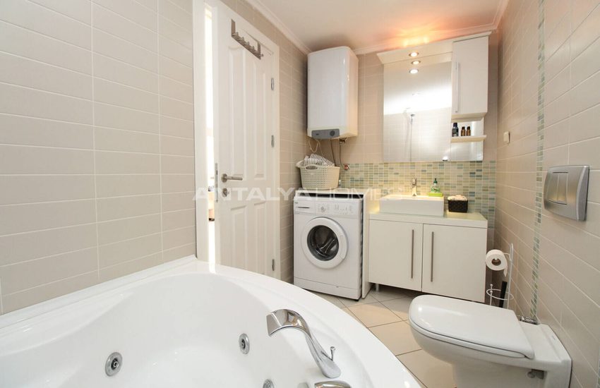 Property Near Golf Courses in One of Best Areas in Belek 28