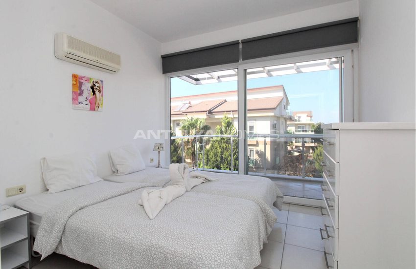 Property Near Golf Courses in One of Best Areas in Belek 24