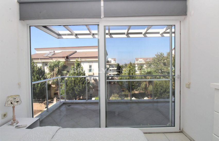 Property Near Golf Courses in One of Best Areas in Belek 23