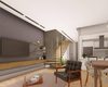 Appartements Dans Un Projet Avec Parking Intérieur À Antalya 18