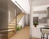 Appartements Dans Un Projet Avec Parking Intérieur À Antalya 19