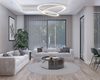 Appartementen Met Voordelige Prijzen In Complex In Antalya Altintas 7
