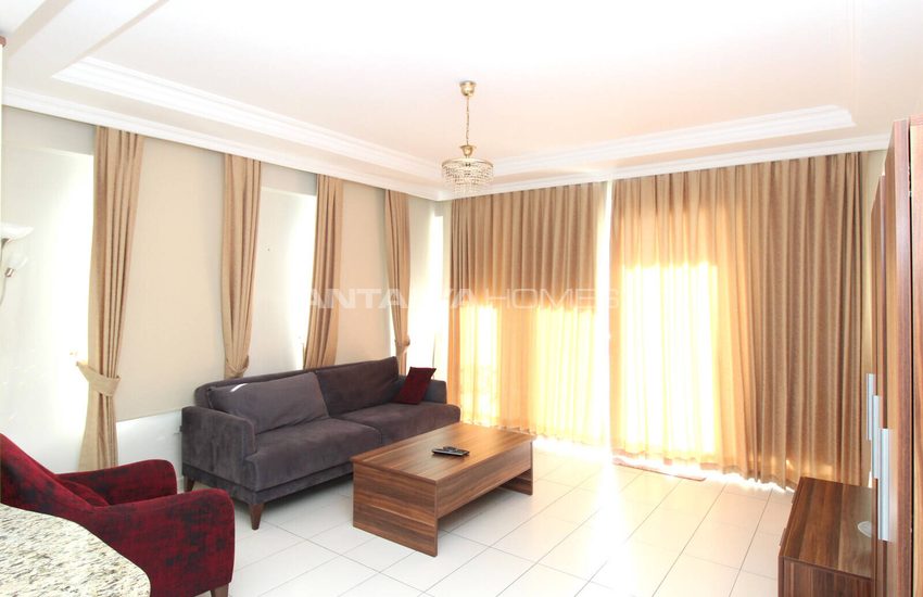 Furnished Real Estate in Belek Near Golf and Amenities 12
