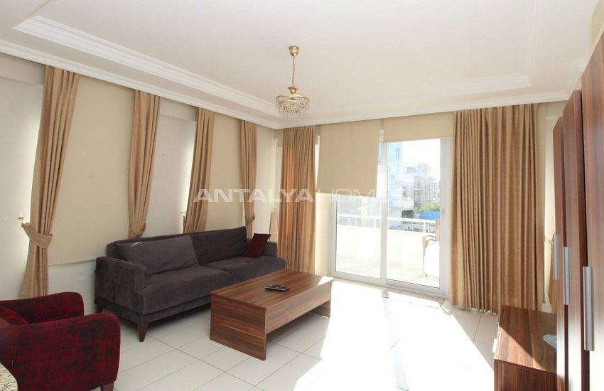 Furnished Real Estate in Belek Near Golf and Amenities 11