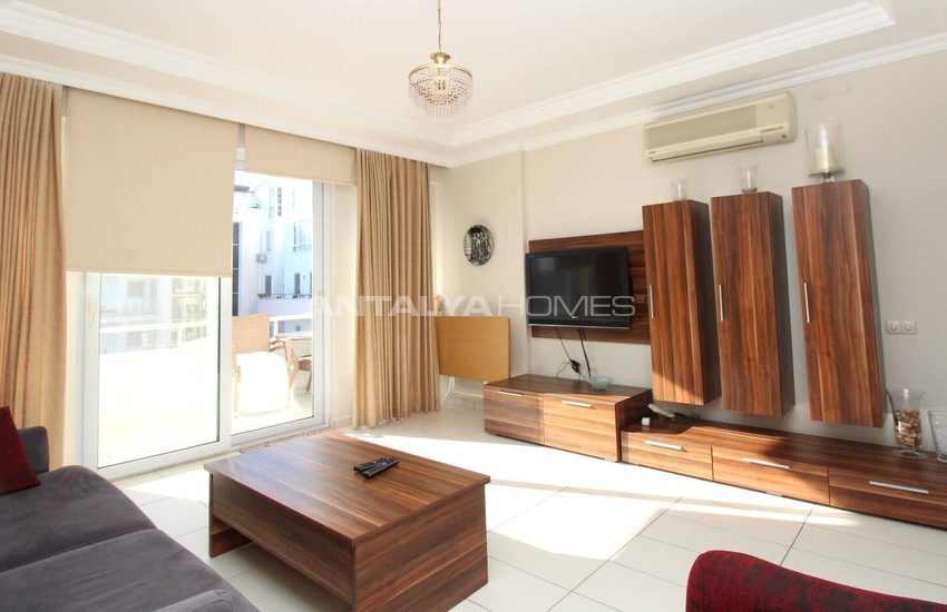 Furnished Real Estate in Belek Near Golf and Amenities 14