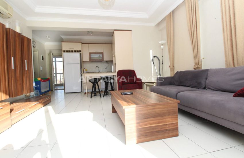Furnished Real Estate in Belek Near Golf and Amenities 13
