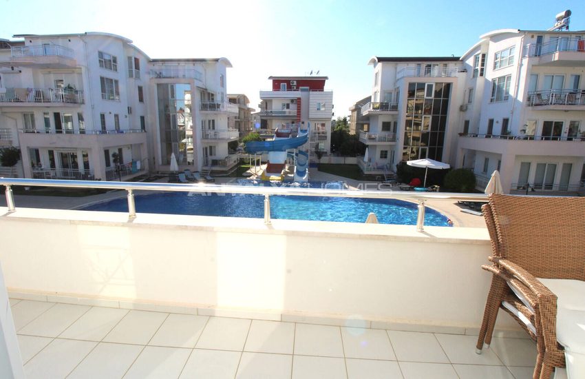 Furnished Real Estate in Belek Near Golf and Amenities 32