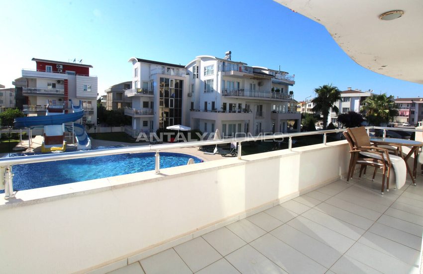 Furnished Real Estate in Belek Near Golf and Amenities 31