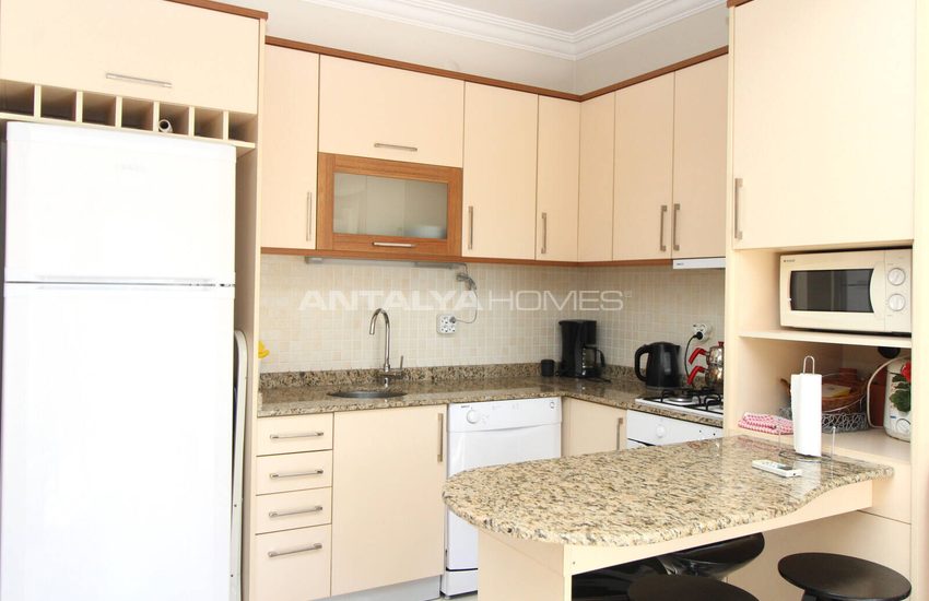 Furnished Real Estate in Belek Near Golf and Amenities 17