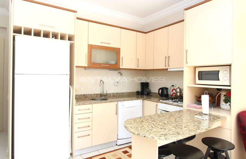 Furnished Real Estate in Belek Near Golf and Amenities 16
