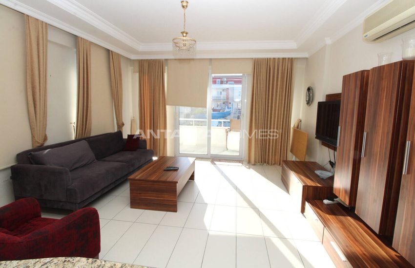 Furnished Real Estate in Belek Near Golf and Amenities 10