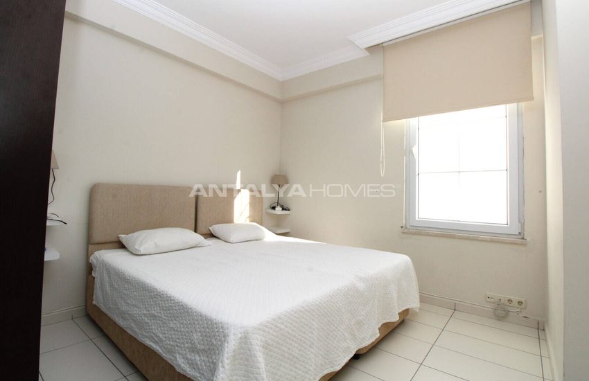 Furnished Real Estate in Belek Near Golf and Amenities 25