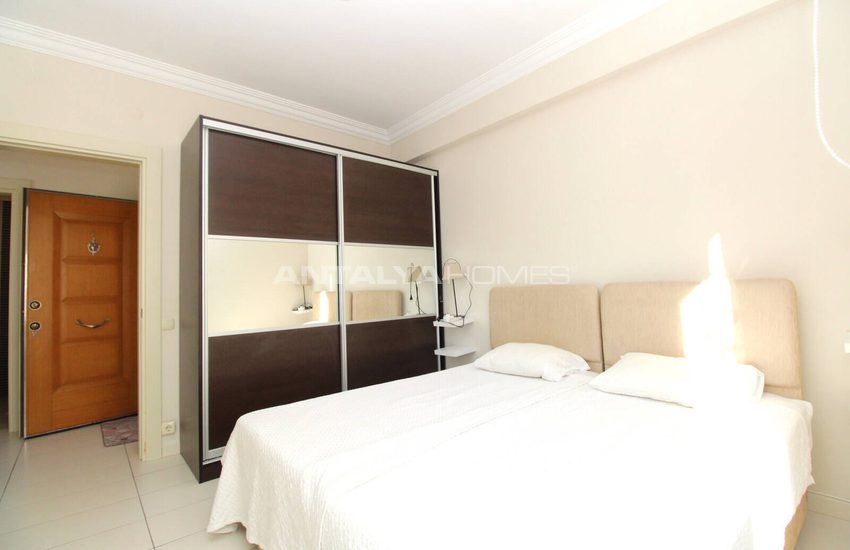 Furnished Real Estate in Belek Near Golf and Amenities 24