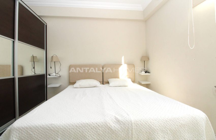 Furnished Real Estate in Belek Near Golf and Amenities 26