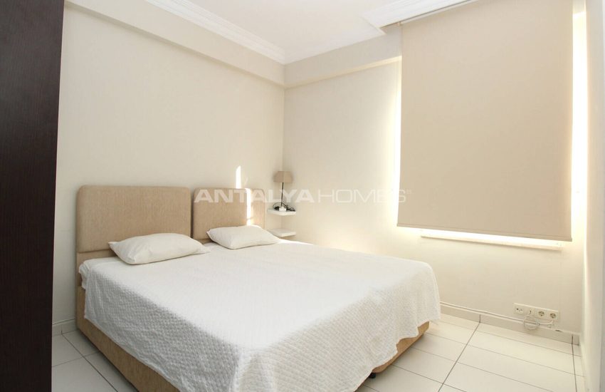 Furnished Real Estate in Belek Near Golf and Amenities 19