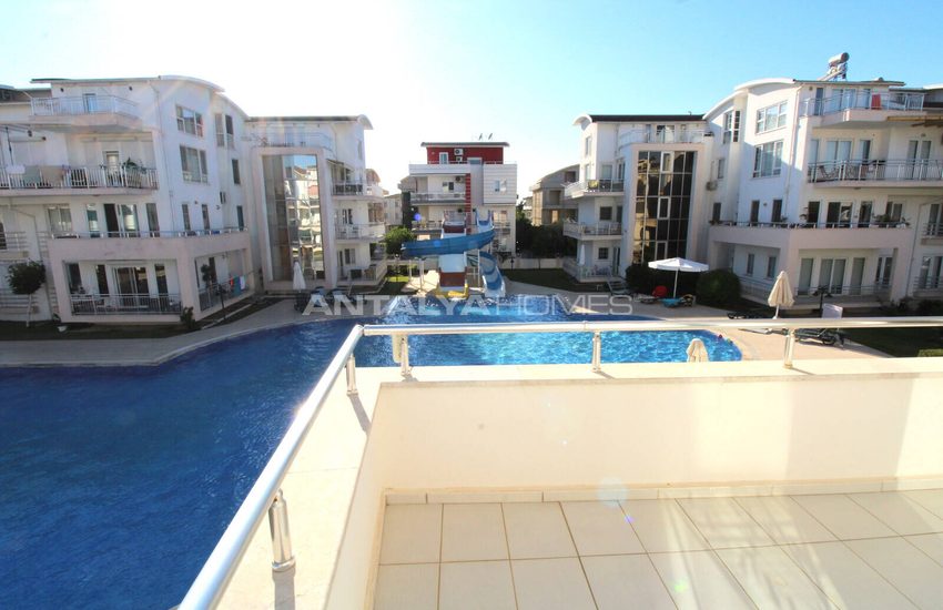 Furnished Real Estate in Belek Near Golf and Amenities 30