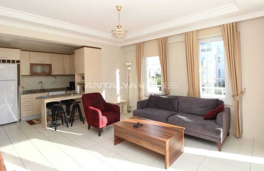 Furnished Real Estate in Belek Near Golf and Amenities 15