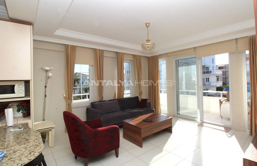 Furnished Real Estate in Belek Near Golf and Amenities 8