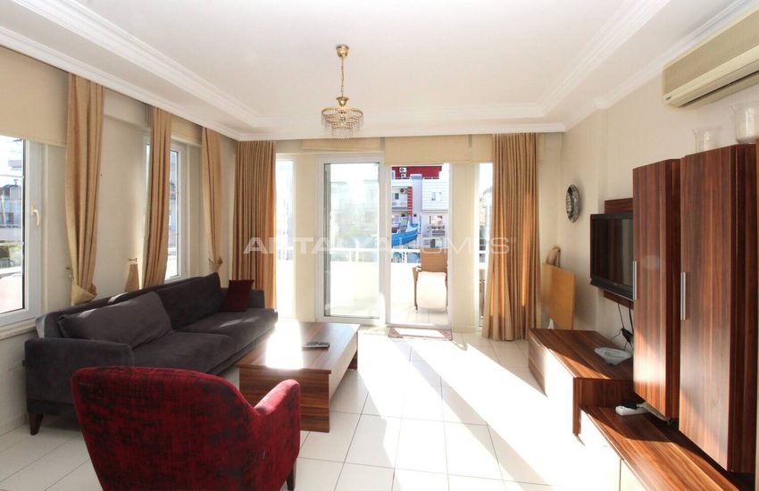 Furnished Real Estate in Belek Near Golf and Amenities 9