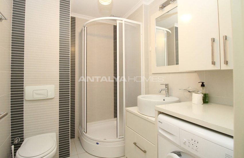 Furnished Real Estate in Belek Near Golf and Amenities 27