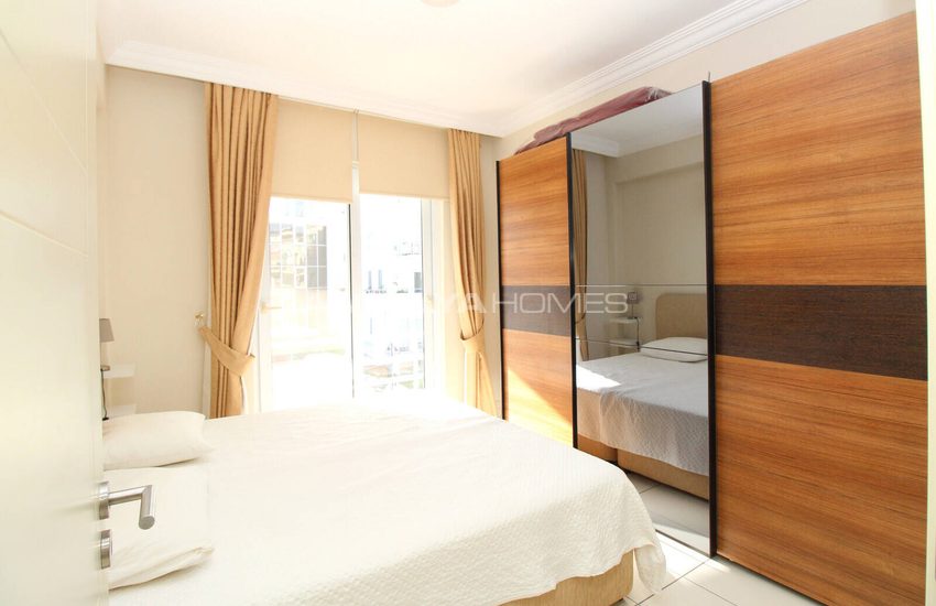Furnished Real Estate in Belek Near Golf and Amenities 18