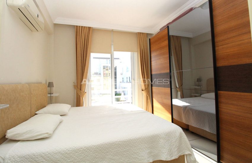 Furnished Real Estate in Belek Near Golf and Amenities 22