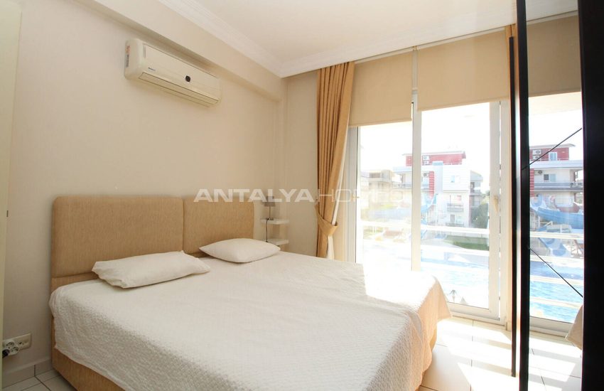Furnished Real Estate in Belek Near Golf and Amenities 23