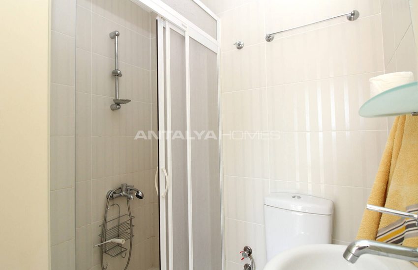 Furnished Real Estate in Belek Near Golf and Amenities 28
