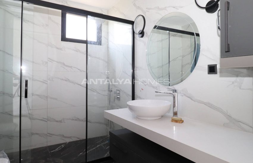 Luxury Villa with a Pool in Antalya Döşemealtı 33