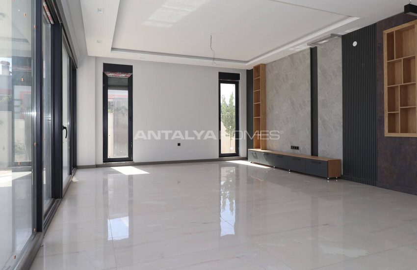 Luxury Villa with a Pool in Antalya Döşemealtı 14