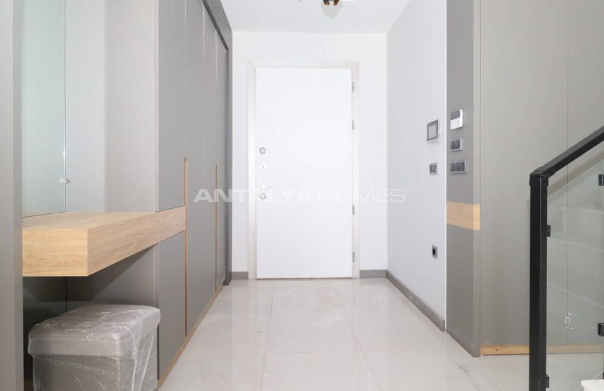 Luxury Villa with a Pool in Antalya Döşemealtı 37