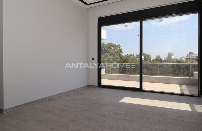 Luxury Villa with a Pool in Antalya Döşemealtı 27