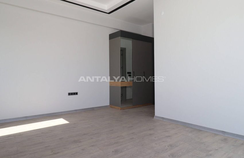Luxury Villa with a Pool in Antalya Döşemealtı 23