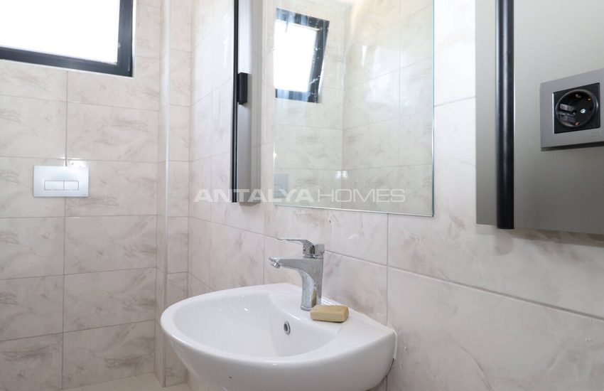 Luxury Villa with a Pool in Antalya Döşemealtı 34