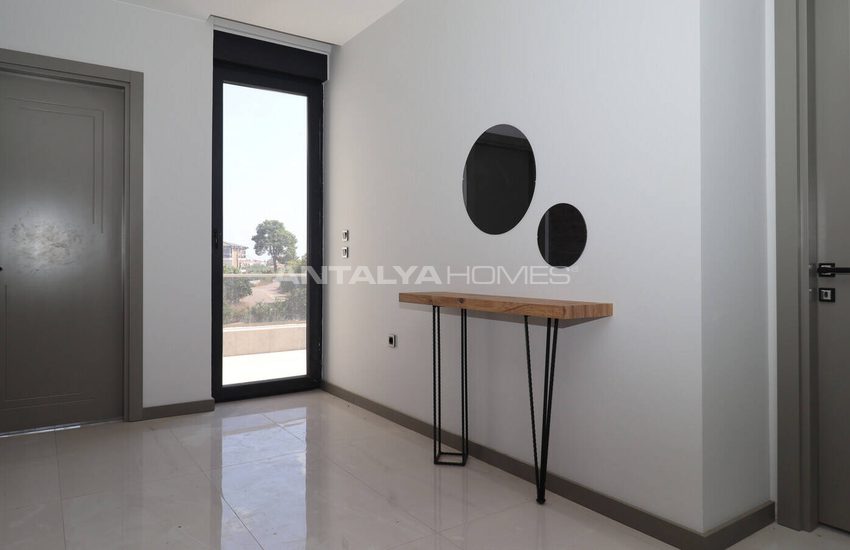 Luxury Villa with a Pool in Antalya Döşemealtı 39