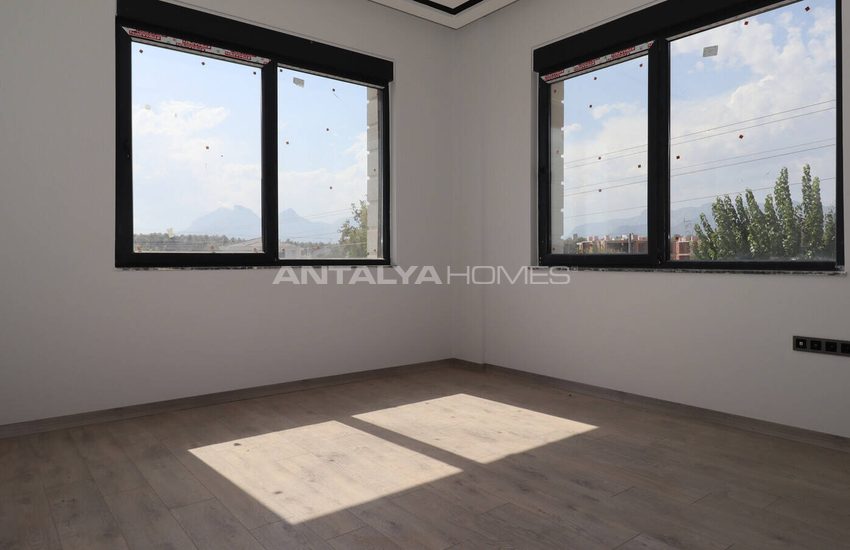 Luxury Villa with a Pool in Antalya Döşemealtı 20