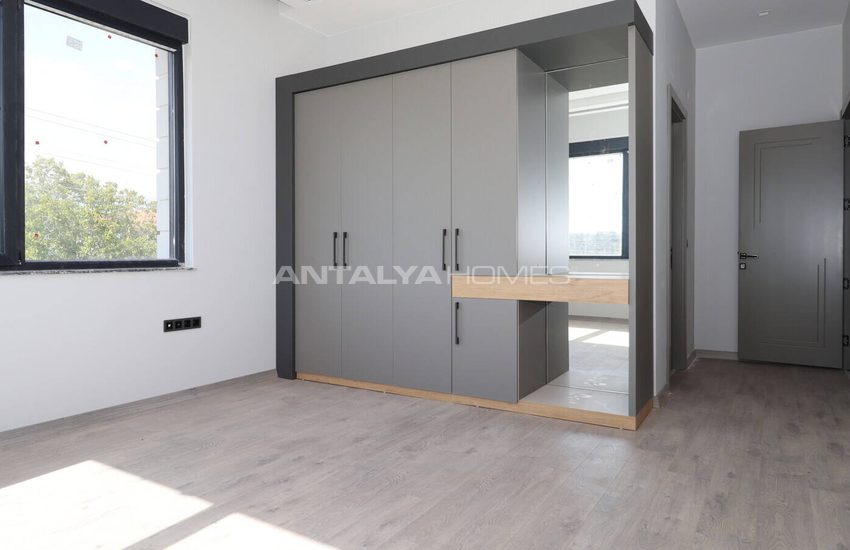 Luxury Villa with a Pool in Antalya Döşemealtı 21