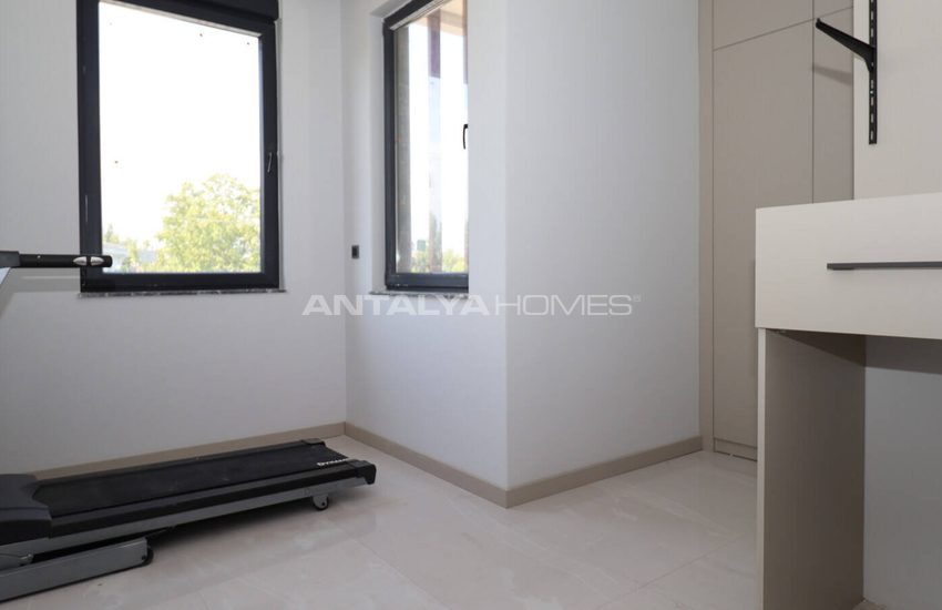 Luxury Villa with a Pool in Antalya Döşemealtı 36