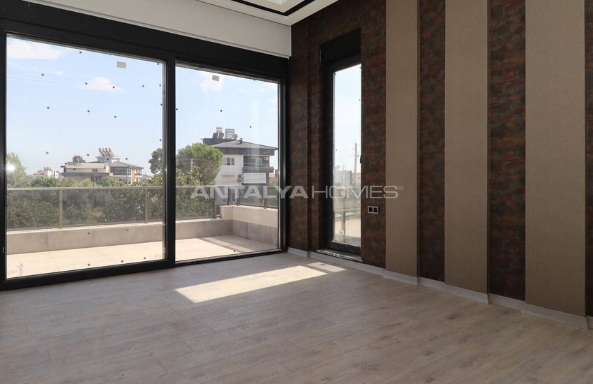 Luxury Villa with a Pool in Antalya Döşemealtı 24