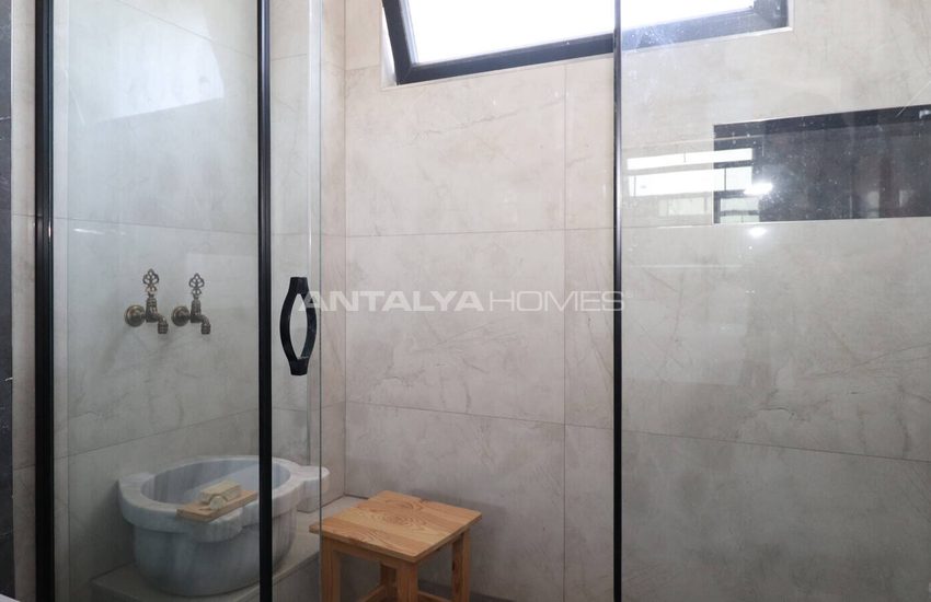 Luxury Villa with a Pool in Antalya Döşemealtı 30