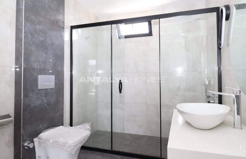 Luxury Villa with a Pool in Antalya Döşemealtı 32