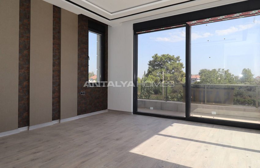 Luxury Villa with a Pool in Antalya Döşemealtı 26