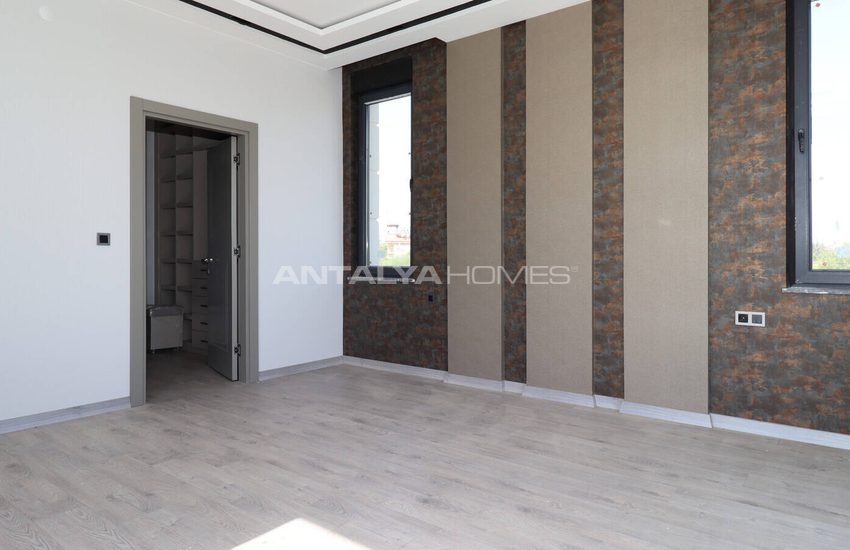 Luxury Villa with a Pool in Antalya Döşemealtı 25
